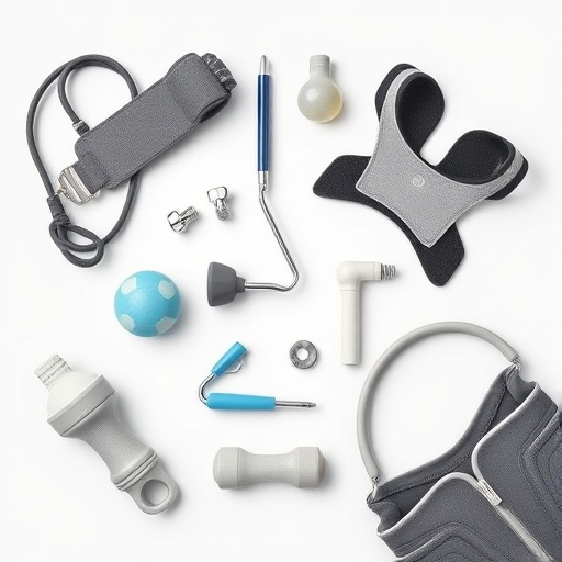 Помошни Средства